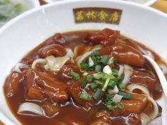 -荔林食店(西华路店)