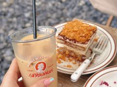-The Roastery By AllYouWant(福田店)