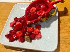 -千叶创意融合料理(水韵城店)