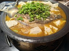 -探鱼·鲜青椒爽麻烤鱼(领展购物广场店)