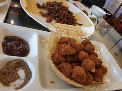 -玉林烤鸭店(垡头店)