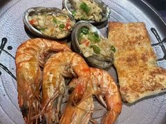 -大渔铁板烧(海雅缤纷城店)