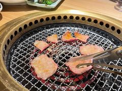-江户烧肉(高德店)