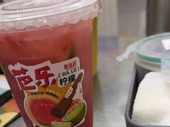 -马伍旺饮料厂(江宁砂之船店)