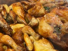-吴山烤禽 (吴山路店)