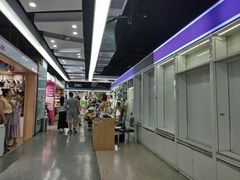 -西单明珠商场