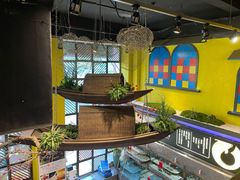 -黄泥岗·地道湖北菜(奥特莱斯店)