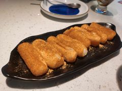 -鱼酷活鱼烤鱼(南京水游城店)