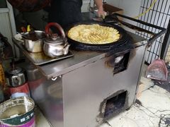 -金胜胖子牛肉锅贴(五福街店)