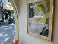 -LADY FAFA(巨鹿路陕西南路路口店)
