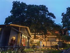 -顺风山庄(水濂山店)