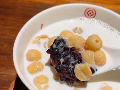 -彬媽糖水(侨鑫国际店)