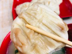-天津包子铺(万泉庄店)
