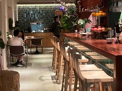 -BOCATA 西班牙餐厅(三里屯店)