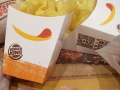 -汉堡王(砂之船奥莱店)