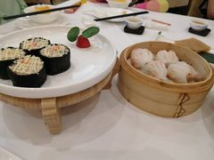 -顺德人家食府(黄金广场店)
