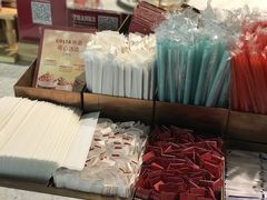 -COSTA COFFEE(成都来福士店)