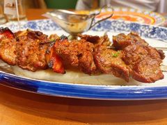 -卢布里西餐厅(总店)