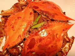 -许爷家·生态湖鲜(徐汇日月光店)