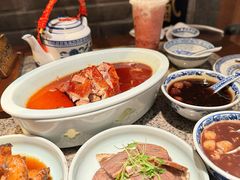 -南京大牌档(苏州中心店)