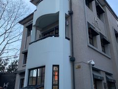 -徐家汇源景区-衡山坊