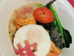 生日长寿面-胡桃里音乐酒馆(白云五号T5 MALL店)