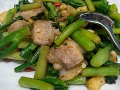 -绫罗岛海鲜私房菜(鸭绿江边店)