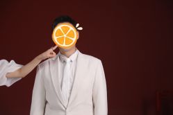 -金夫人婚纱摄影(华南店)