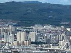 -帽儿山国家森林公园