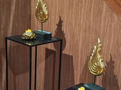 -莲泰式·中式·沐足·精油SPA采耳(天河店)