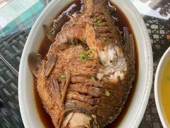 -小陆莲花蟹园农家乐(莲花岛店)