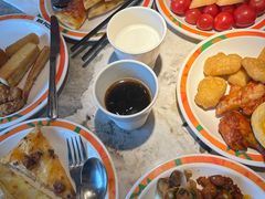 -比格比萨自助(宝山日月光店)