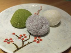 -三石铁板烧(紫竹桥店)