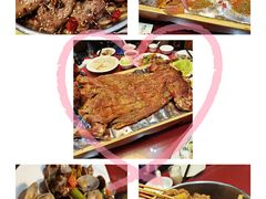 -宗泉烤全羊·烤羊腿·家常菜(解放东路店)