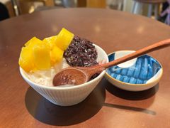 -小团圆糖水铺(襄阳南路店)