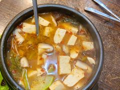 大酱汤-韩风烤牛肉冷面店