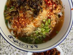 -虎子面粉馆(五一东村店)
