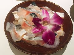 -麻辣无情重庆老火锅(桐庐店)