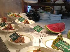 -阿明小菜·海鲜·上海菜(梅陇店)