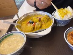 -澳门地道葡国餐