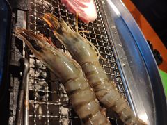 -伍丁·烤牛肋(和平东桥店)