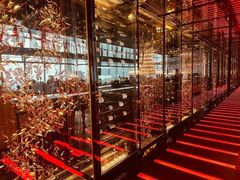 -天龙轩(香港丽思卡尔顿酒店)