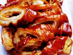-天佑祥万春老卤(天乡后街店)