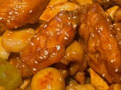 -沙掌门肉蟹煲(沙溪店)
