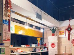 -霍元甲烧烤(江城商务大楼店)