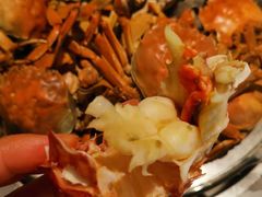 -一方渔歌蒸汽海鲜自助(文化路万达广场店)