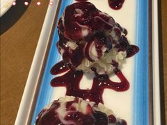 -福荣居褡裢火烧京味家常菜(西四店)