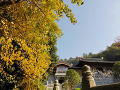 -昭山风景名胜区