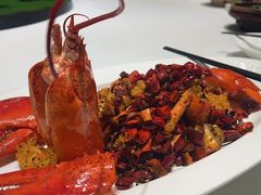 -院里寻菜·精致庭院菜(观沙岭店)