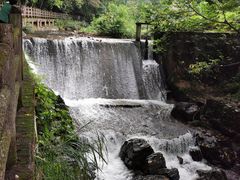 -广州市石门国家森林公园